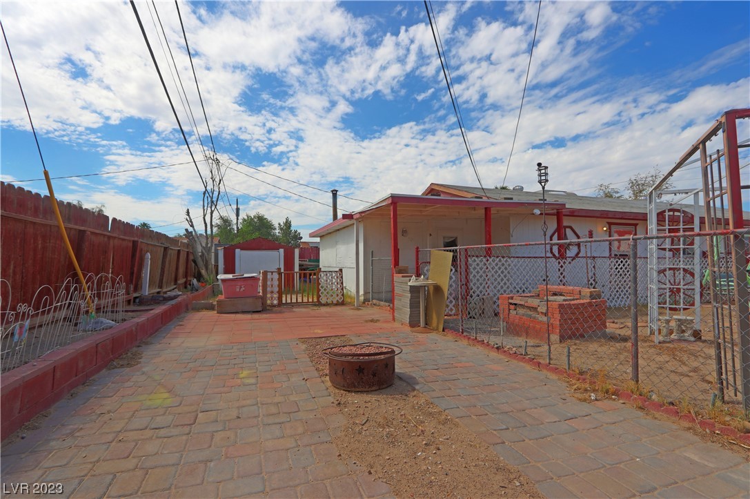 2332 Colebrook Street