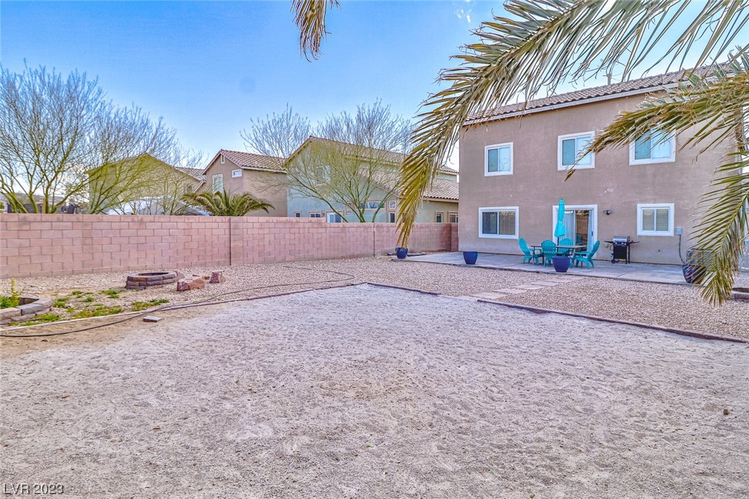 3832 Alpine Bypass Avenue