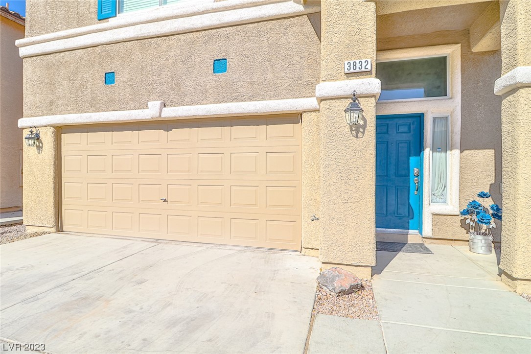 3832 Alpine Bypass Avenue