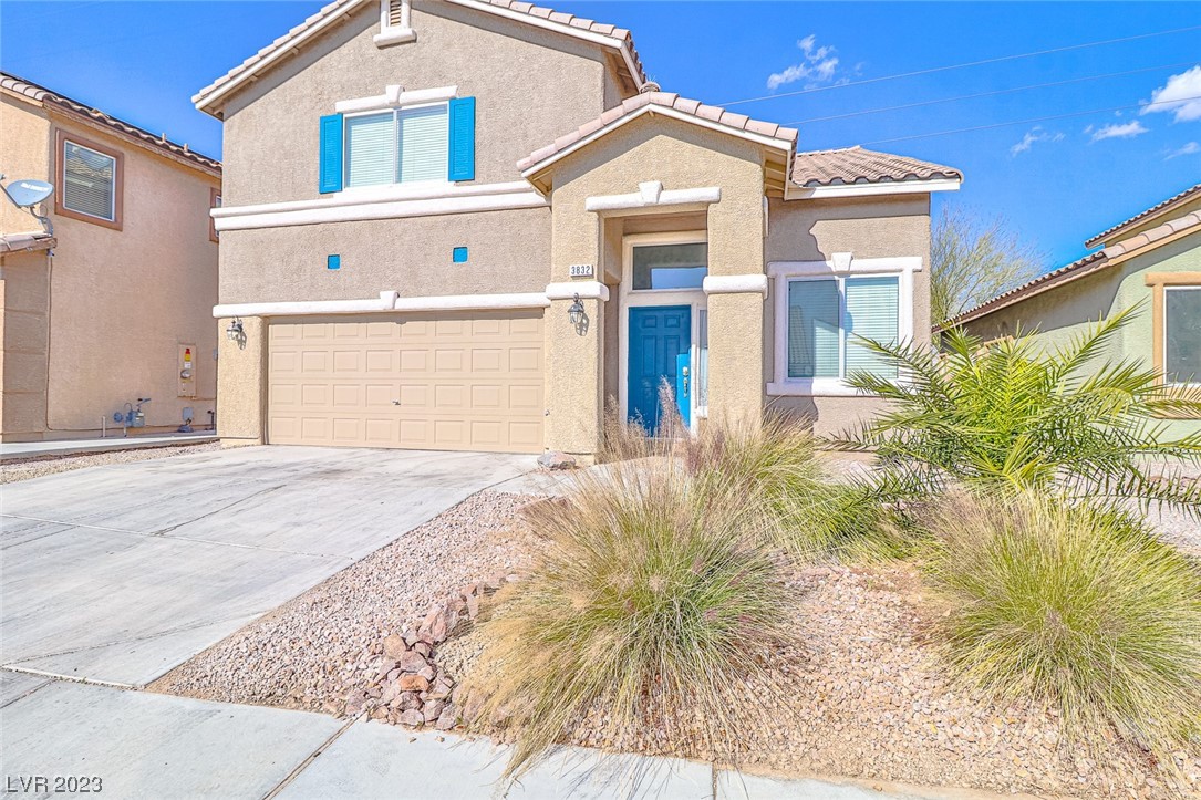 3832 Alpine Bypass Avenue