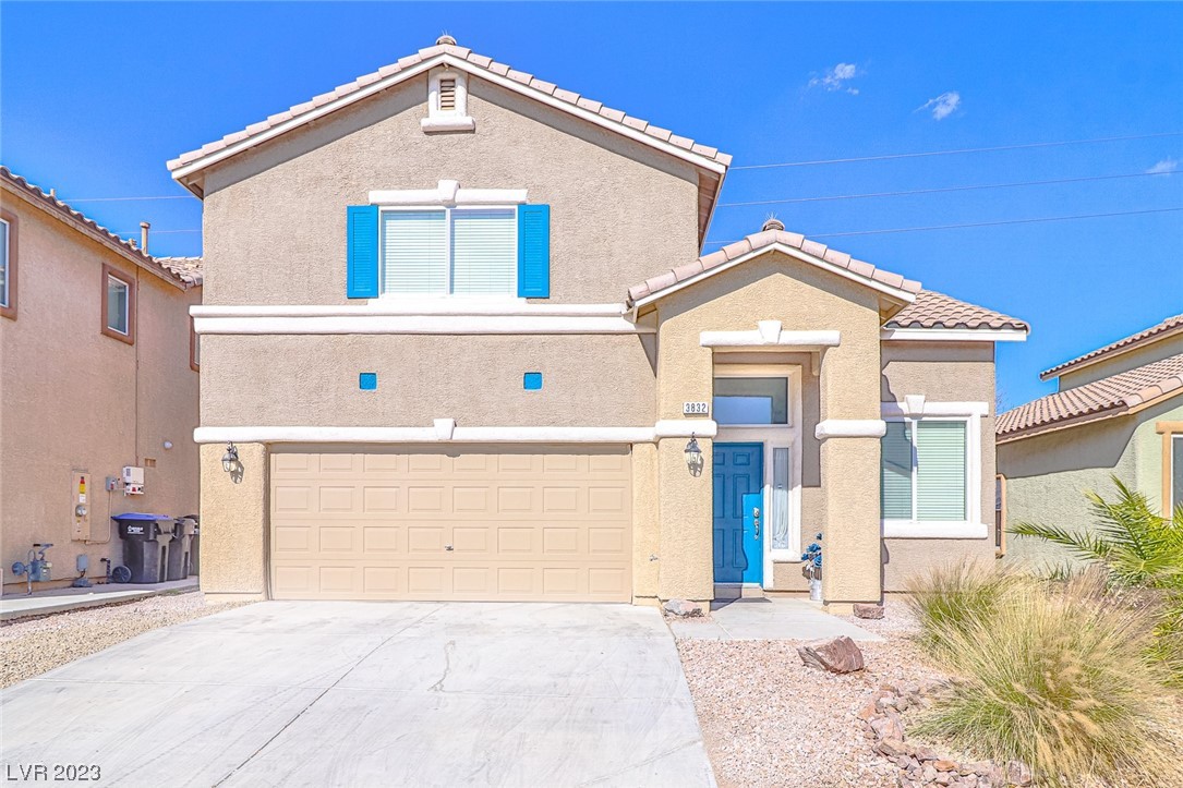 3832 Alpine Bypass Avenue