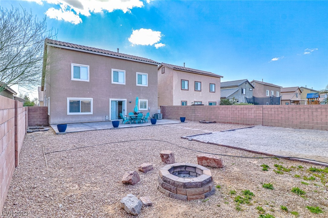 3832 Alpine Bypass Avenue