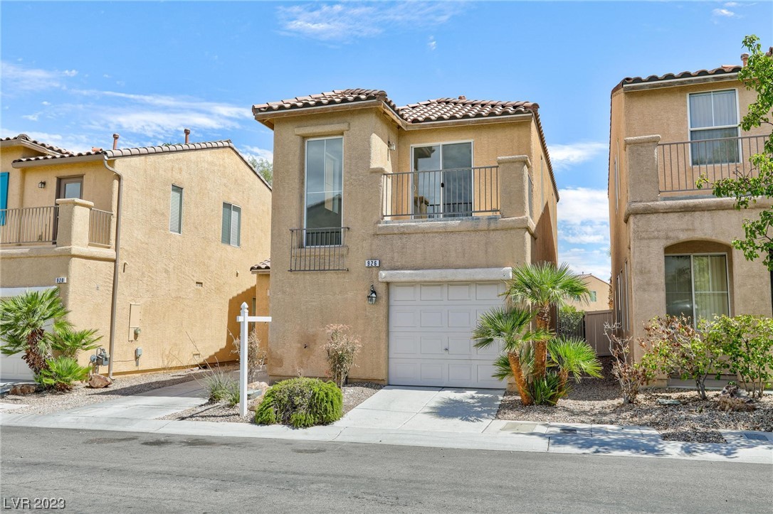 926 Shining Rose Place