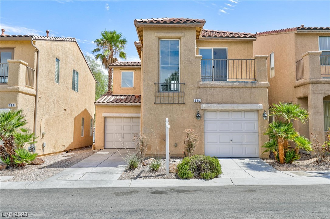 926 Shining Rose Place