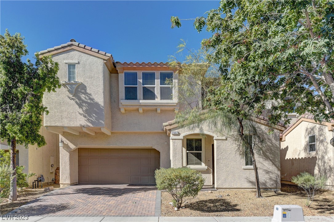 7557 Crooked Branch Street