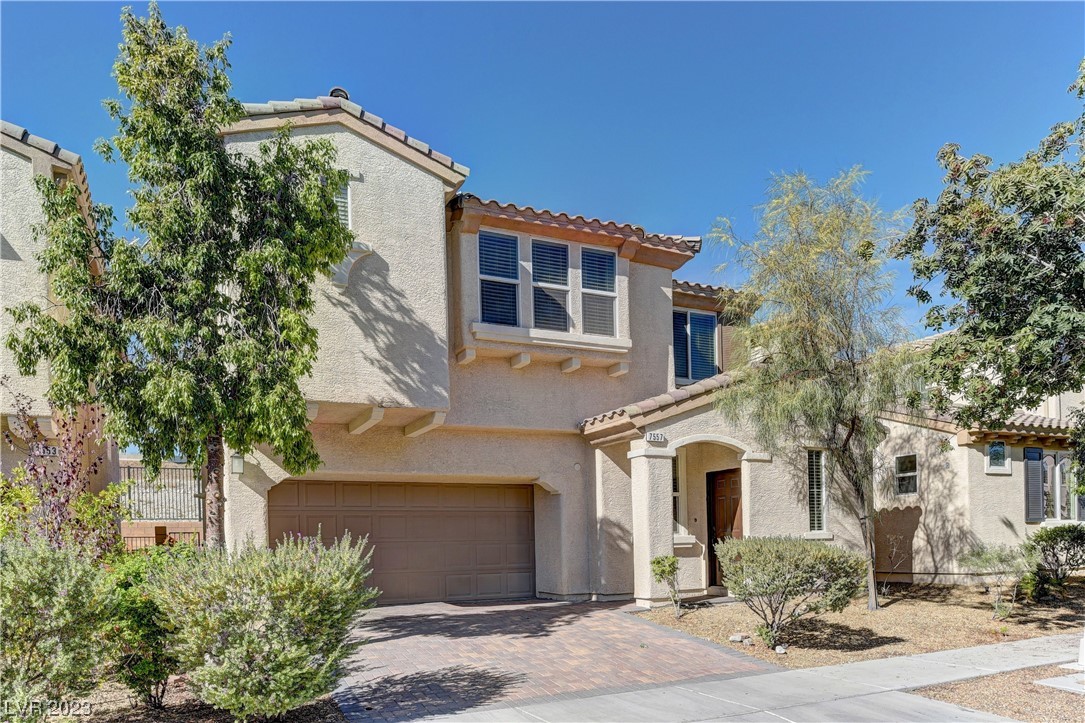 7557 Crooked Branch Street