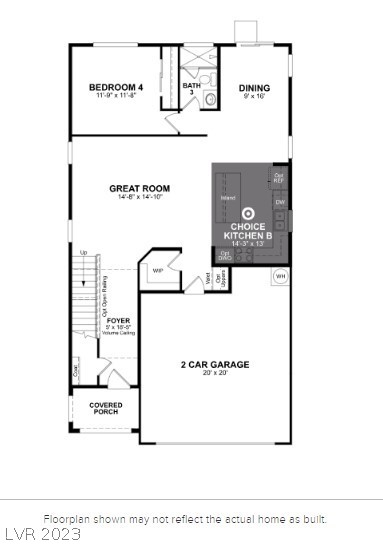 5870 Mirto Court lot 41