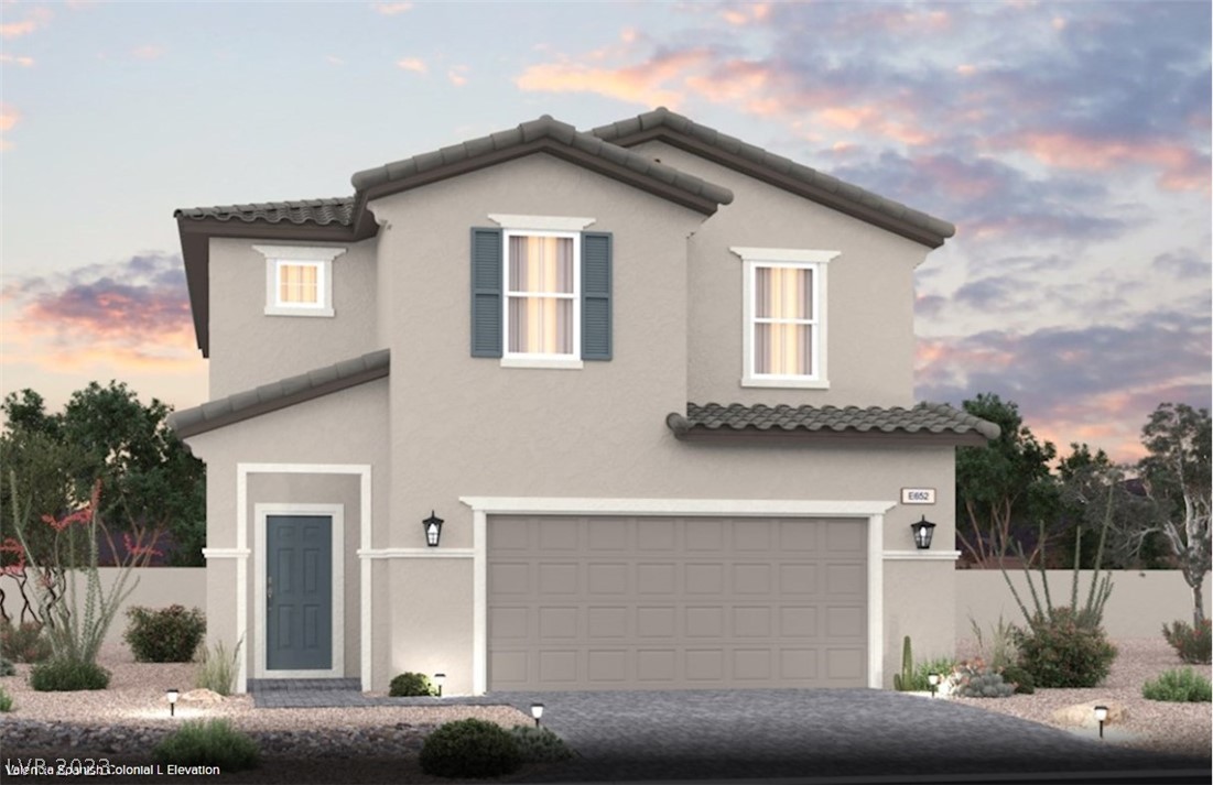 5870 Mirto Court lot 41
