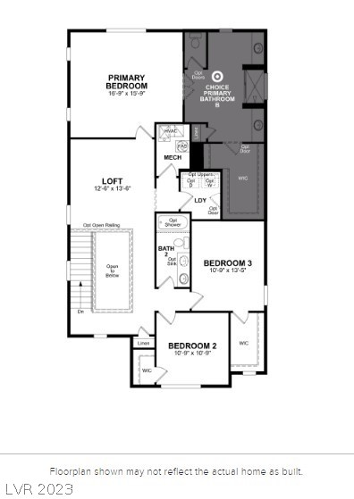 5870 Mirto Court lot 41