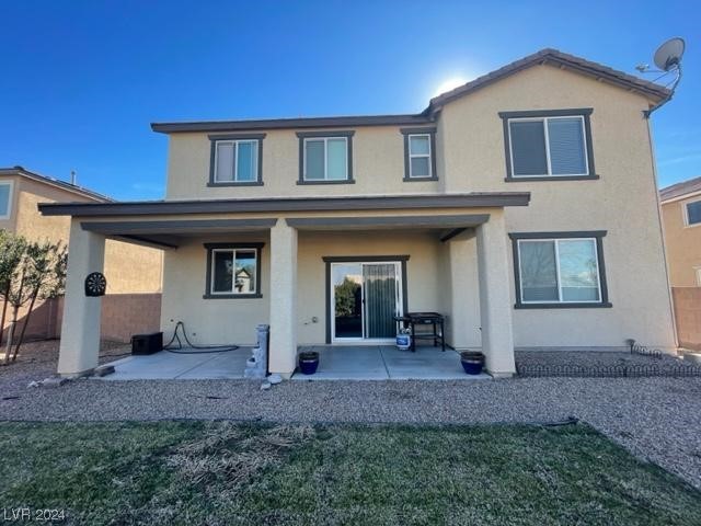 3216 Fence Rider Avenue