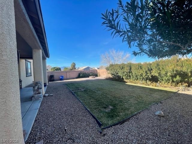 3216 Fence Rider Avenue