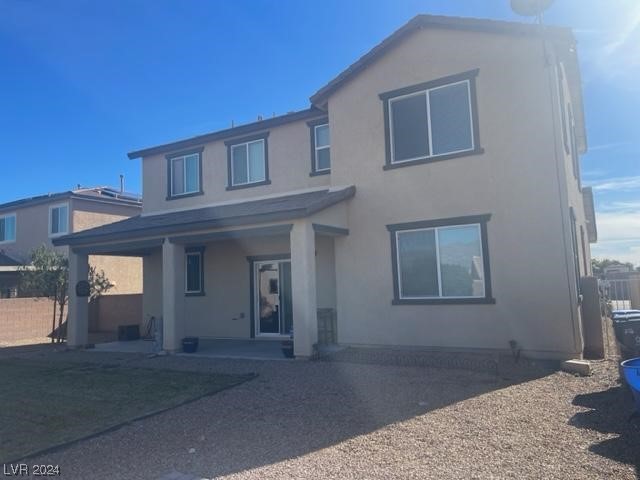 3216 Fence Rider Avenue