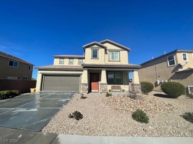 3216 Fence Rider Avenue