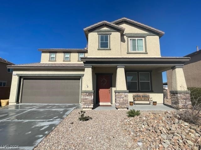 3216 Fence Rider Avenue