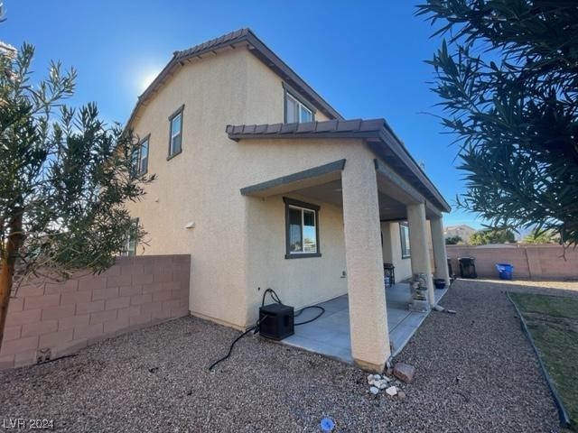 3216 Fence Rider Avenue