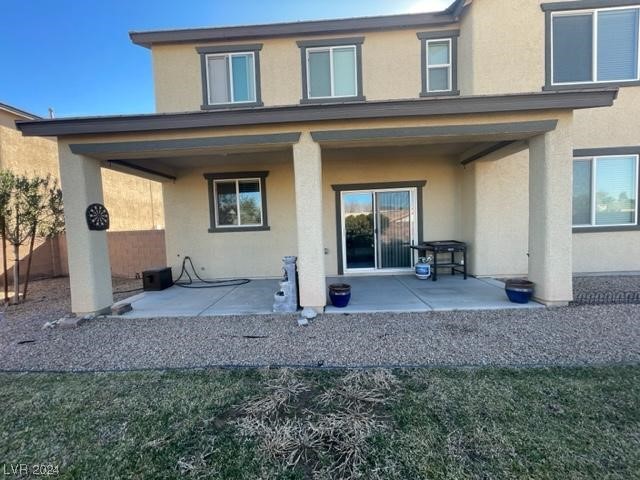 3216 Fence Rider Avenue