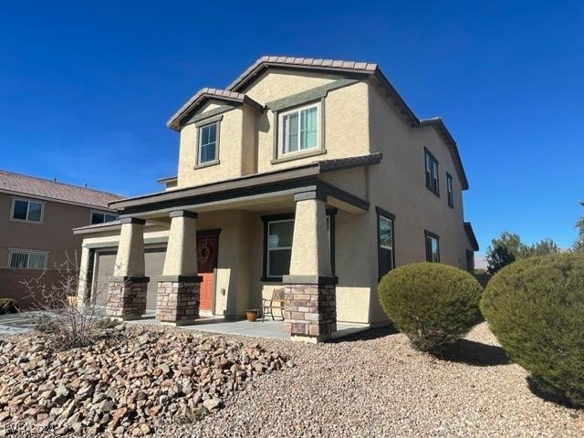3216 Fence Rider Avenue