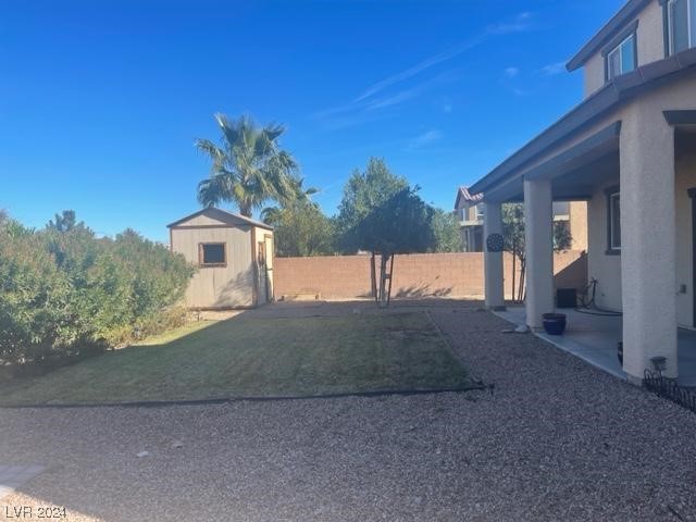 3216 Fence Rider Avenue