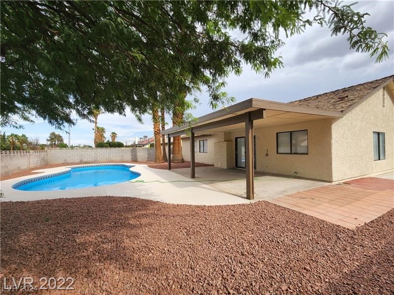 5944 Corazon Drive