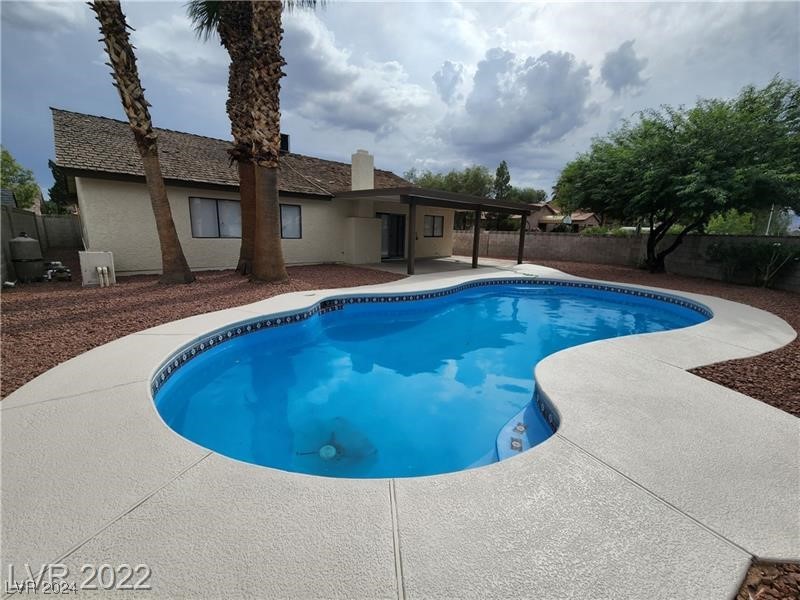 5944 Corazon Drive