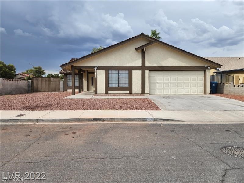 5944 Corazon Drive