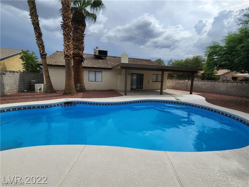 5944 Corazon Drive