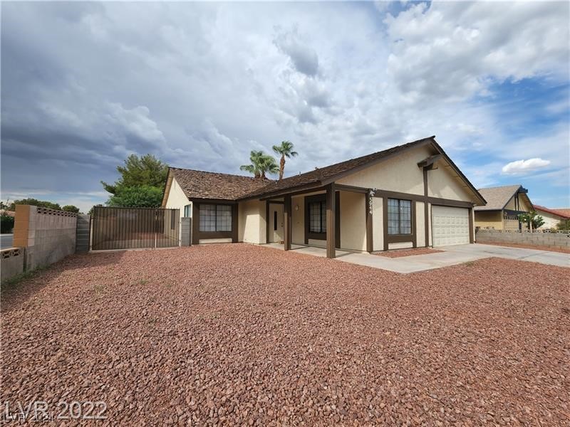5944 Corazon Drive