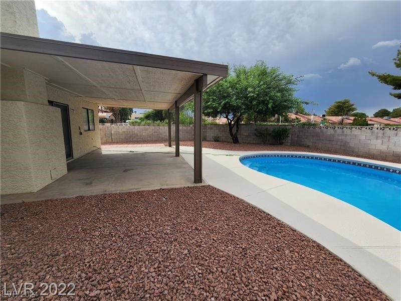 5944 Corazon Drive