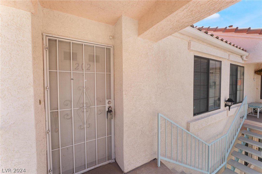 4885 South Torrey Pines Drive 202