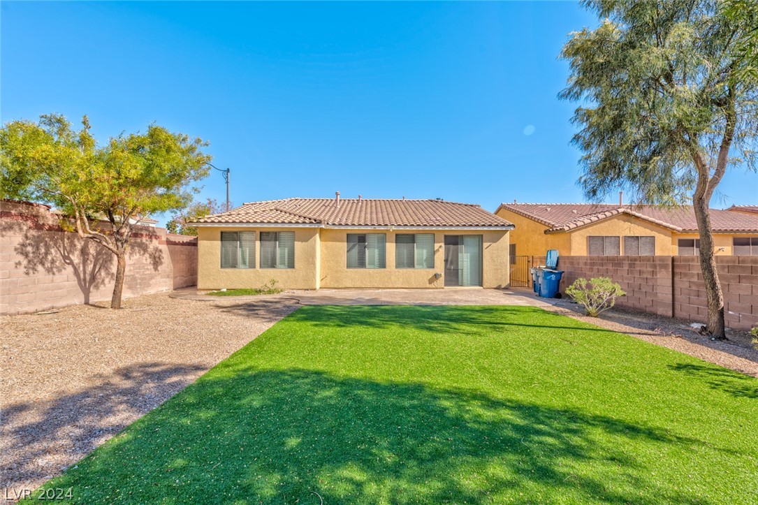 6821 Mystic Plain Court
