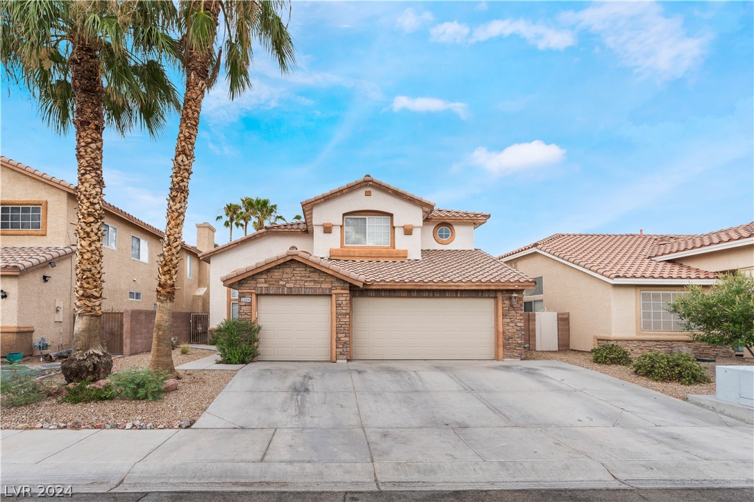 3344 Apenzell Court