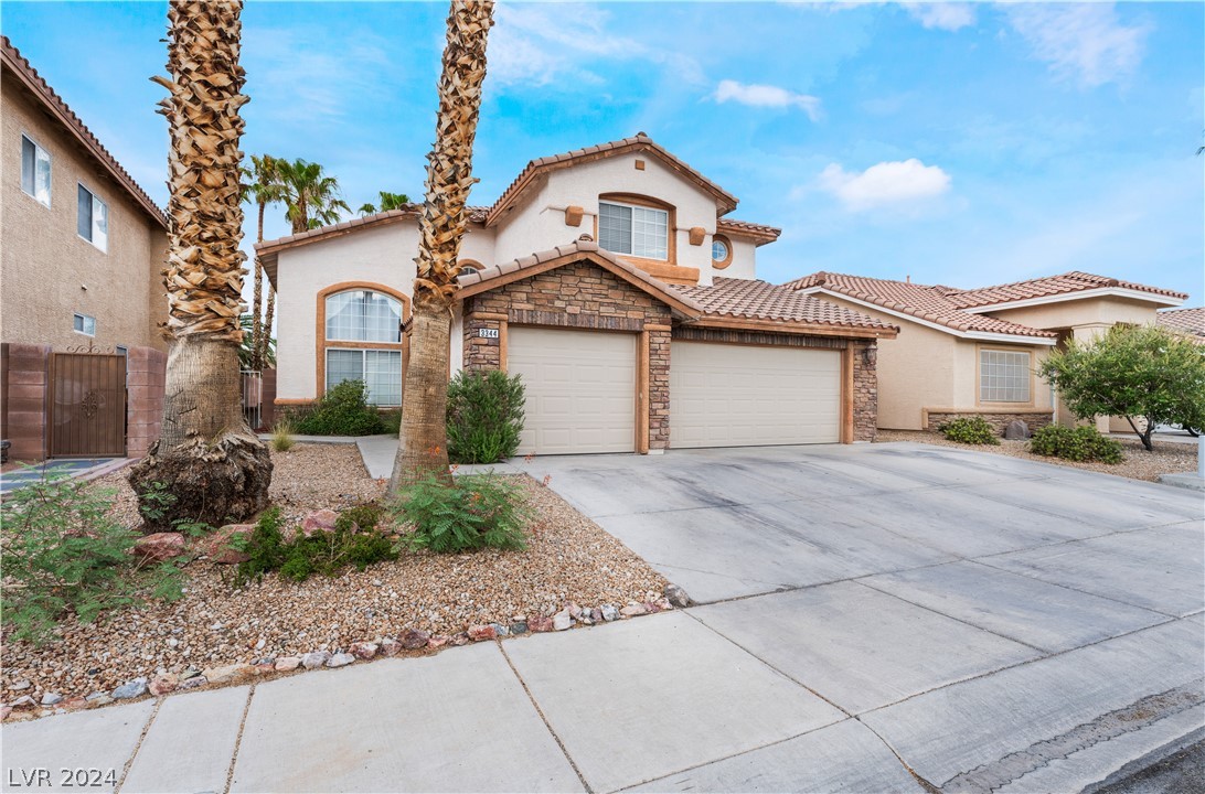 3344 Apenzell Court