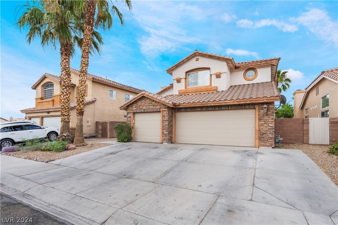 3344 Apenzell Court