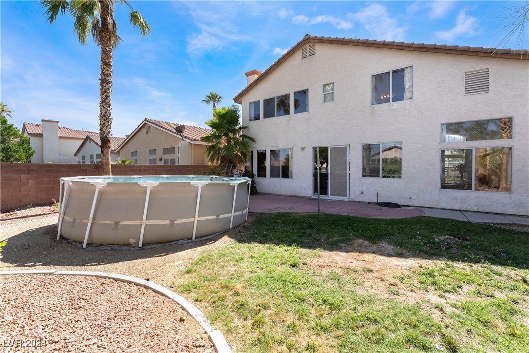 3344 Apenzell Court