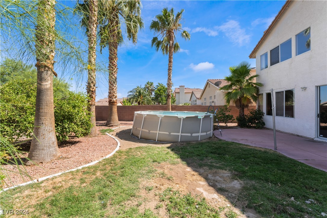 3344 Apenzell Court