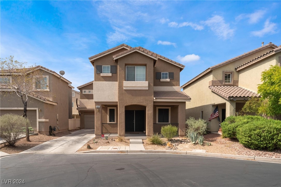 5693 Low Stakes Court