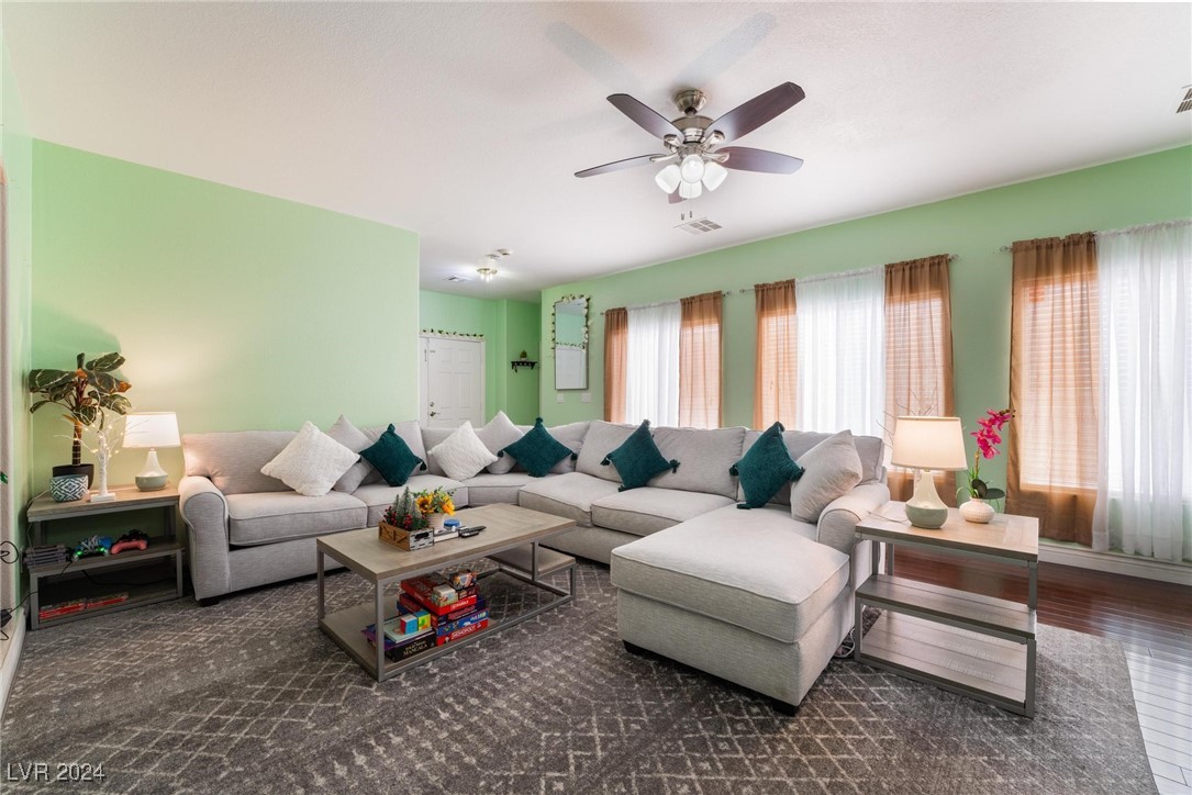 5693 Low Stakes Court