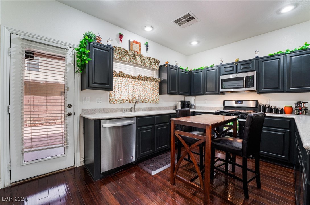 5693 Low Stakes Court