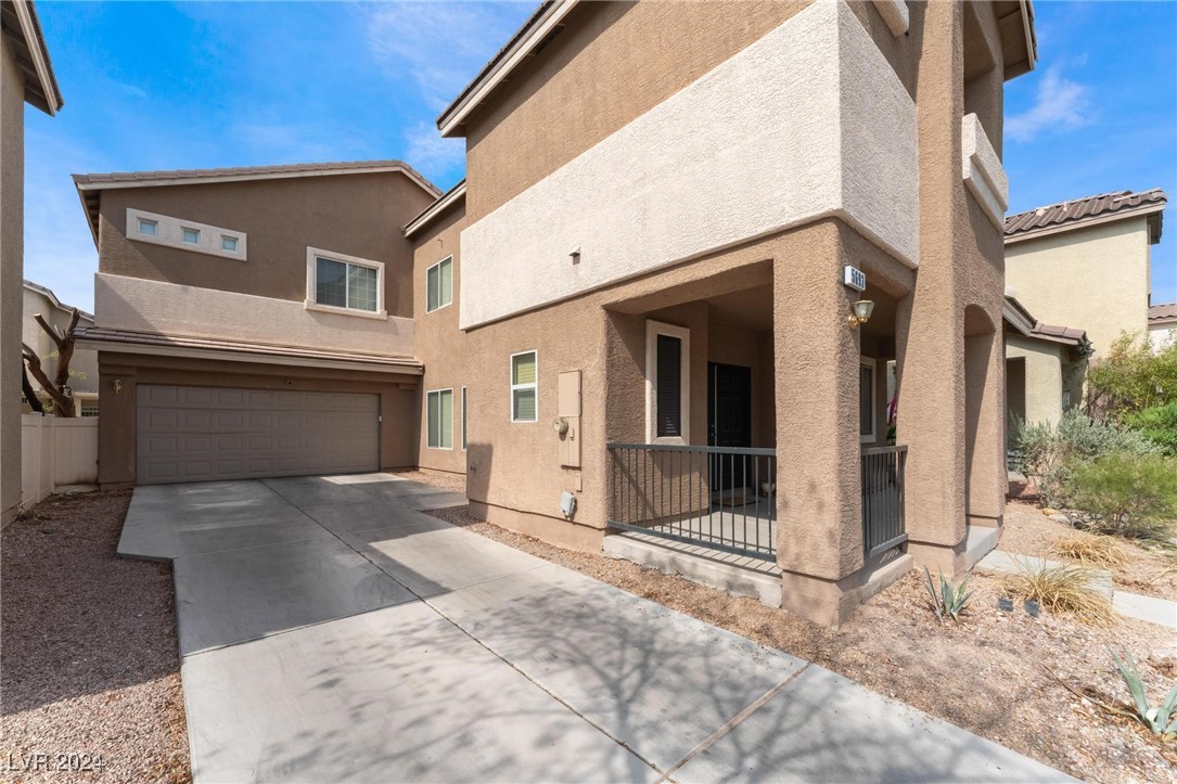 5693 Low Stakes Court