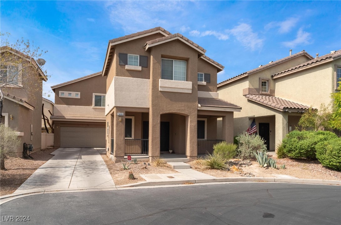 5693 Low Stakes Court