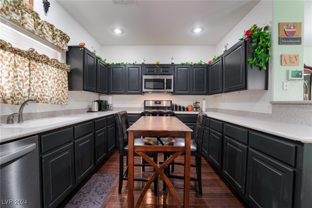 5693 Low Stakes Court