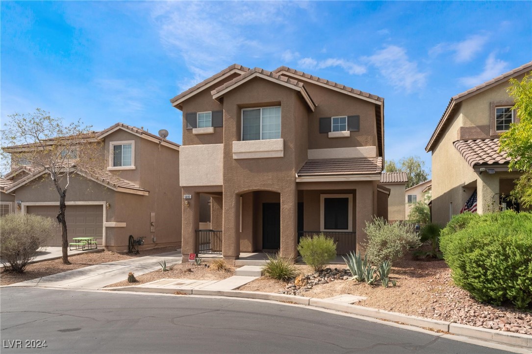 5693 Low Stakes Court