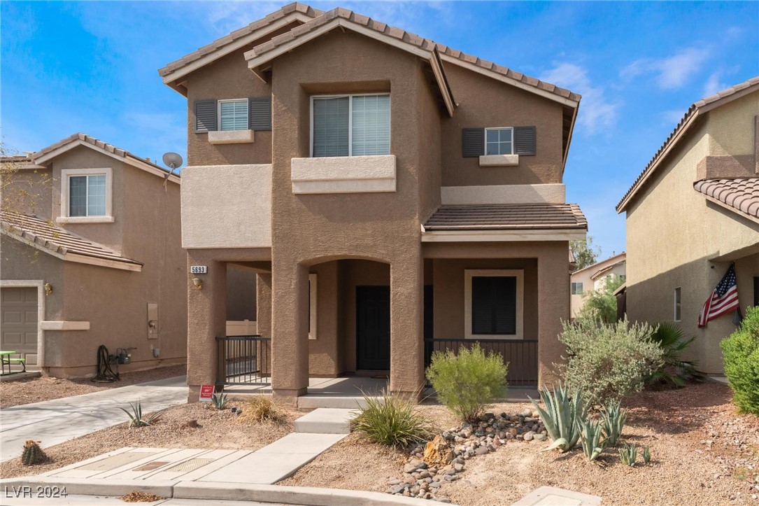 5693 Low Stakes Court