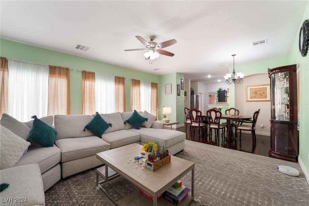 5693 Low Stakes Court