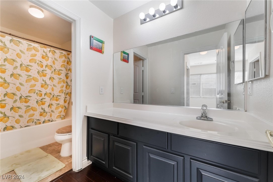 5693 Low Stakes Court