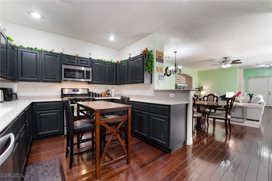 5693 Low Stakes Court