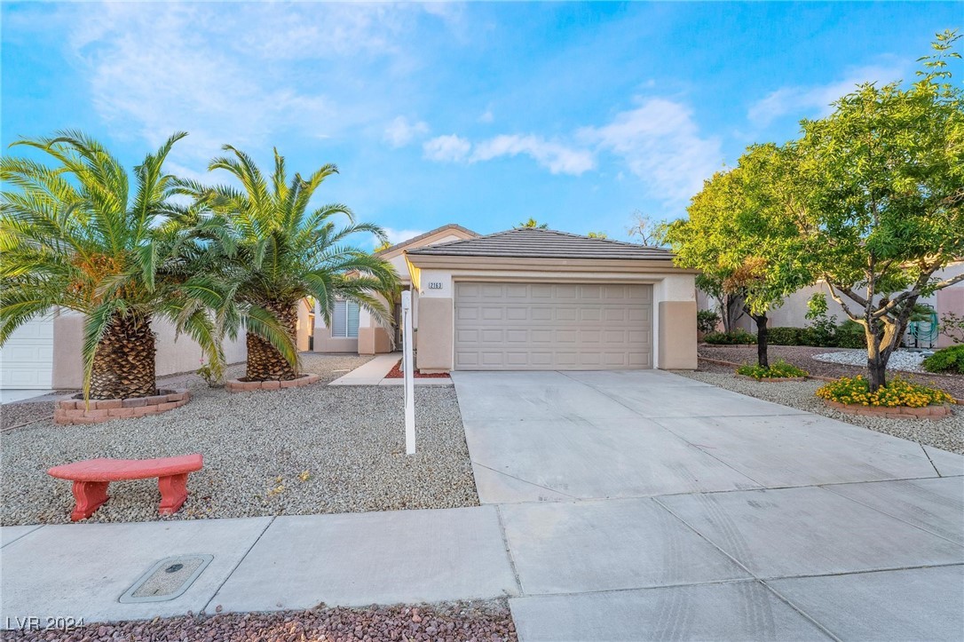 2163 High Mesa Drive
