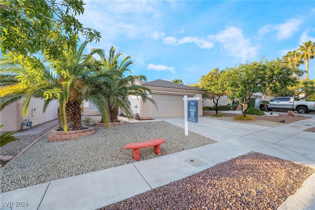 2163 High Mesa Drive