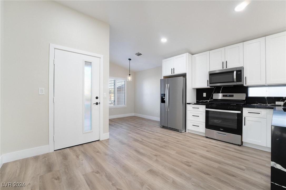 2163 High Mesa Drive