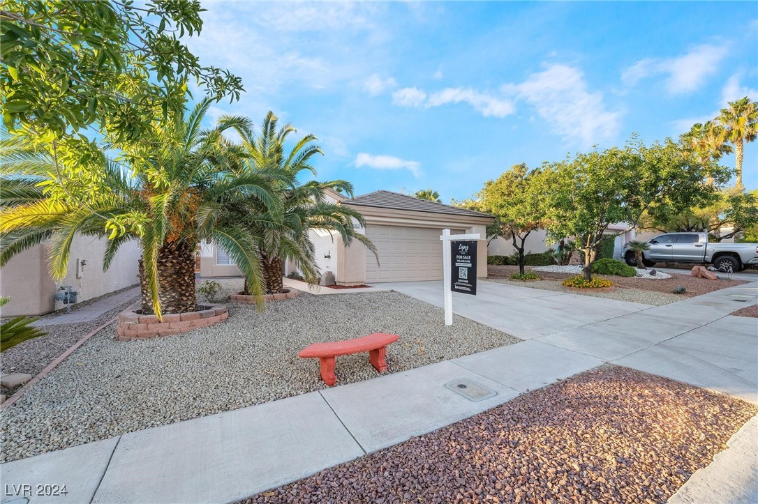 2163 High Mesa Drive